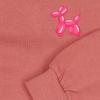 Salute Sweater -Tumble 'N Dry