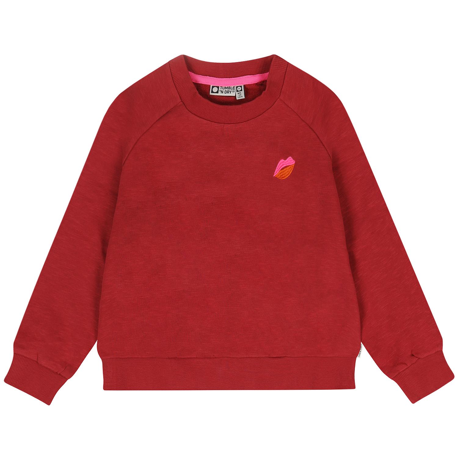 J'Adore Sweater -Tumble 'N Dry