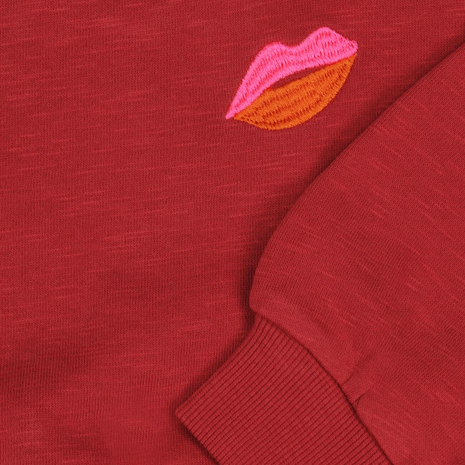J'Adore Sweater -Tumble 'N Dry
