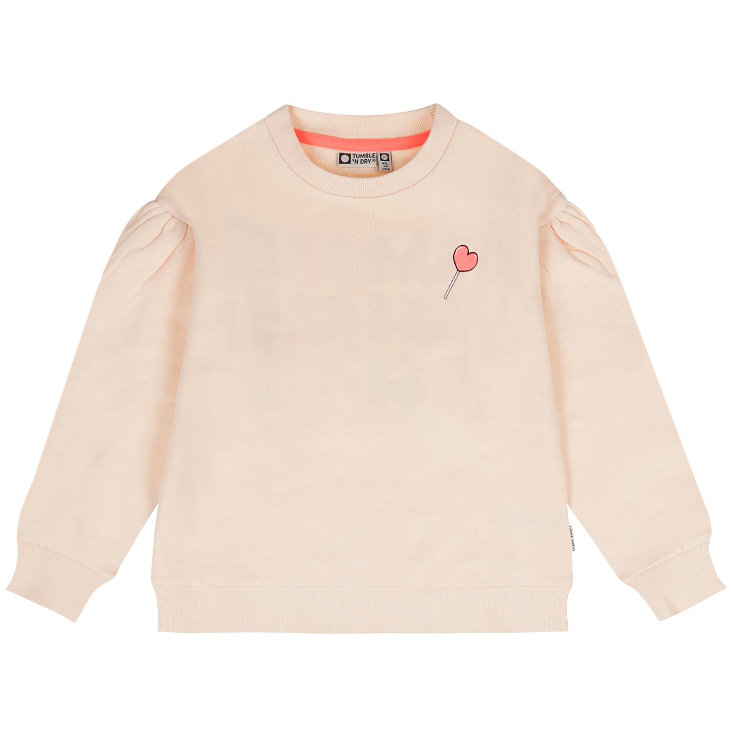 Amore Sweater -Tumble 'N Dry
