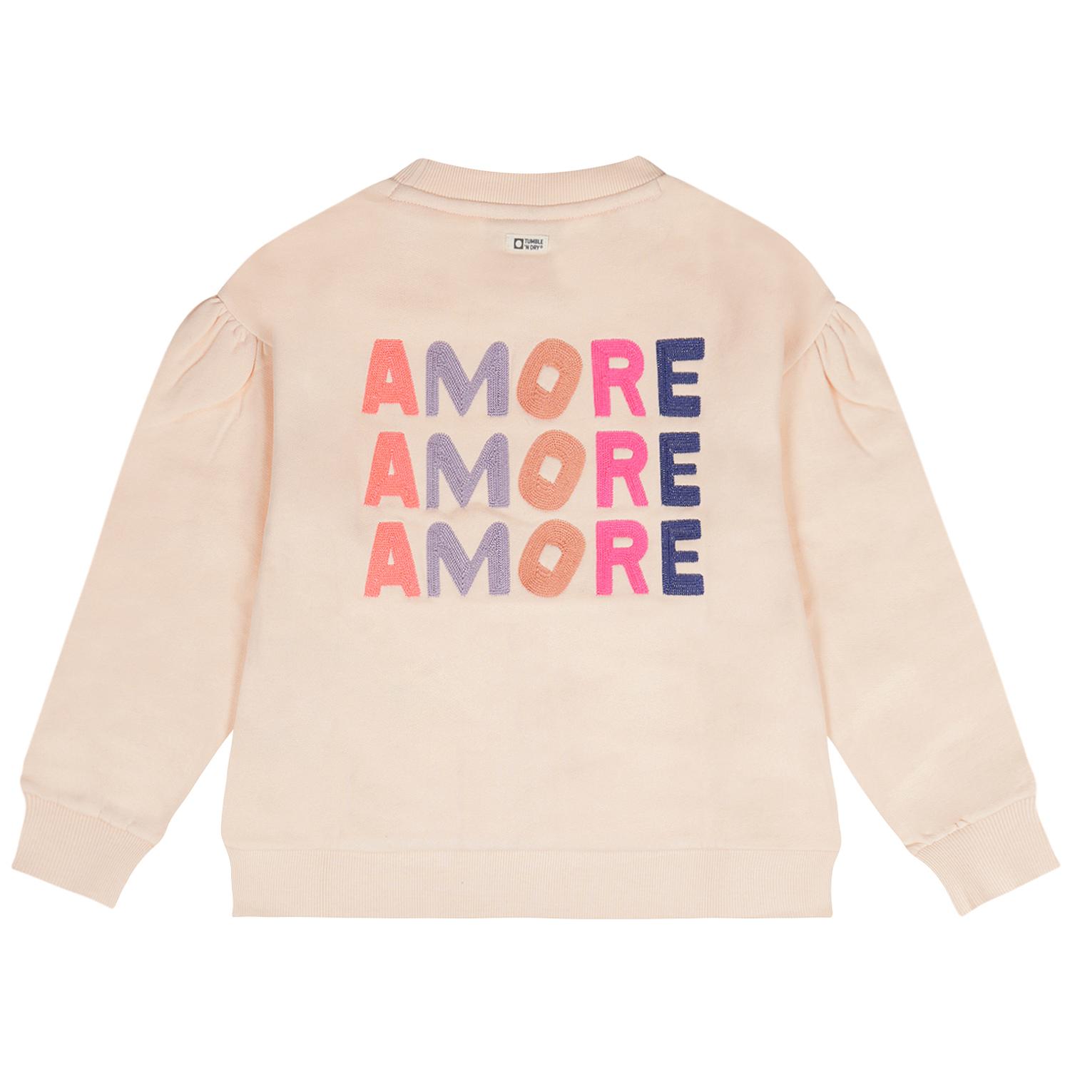 Amore Sweater -Tumble 'N Dry