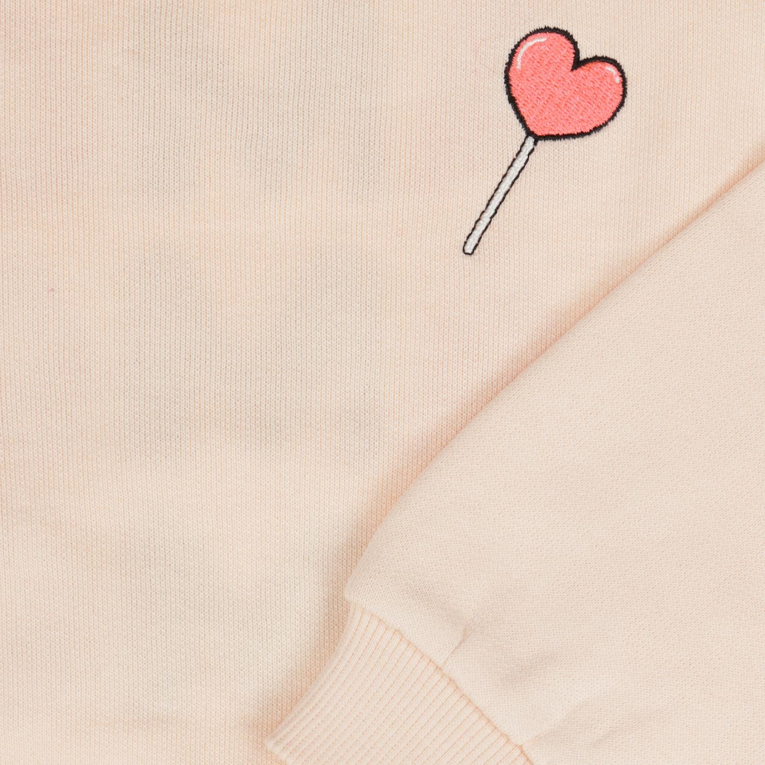 Amore Sweater -Tumble 'N Dry
