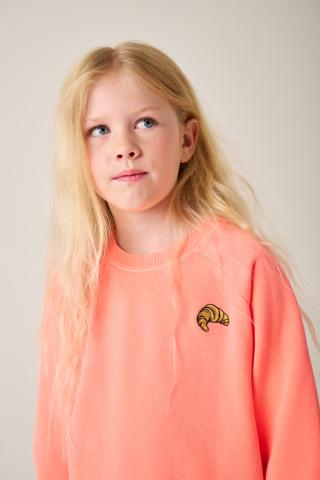 Fluo Sweater