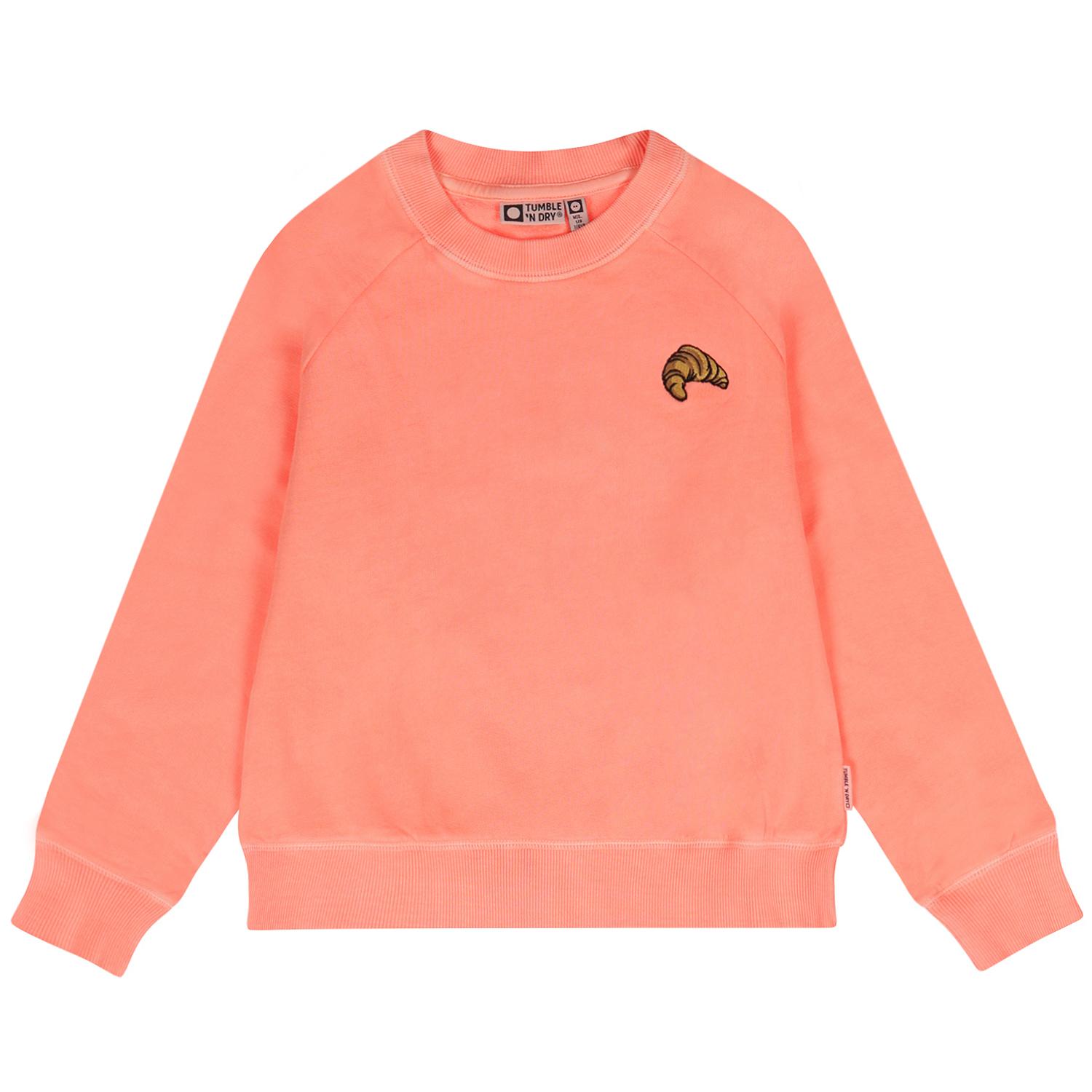 Fluo Sweater -Tumble 'N Dry