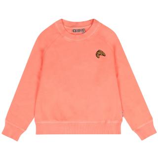 Fluo Sweater