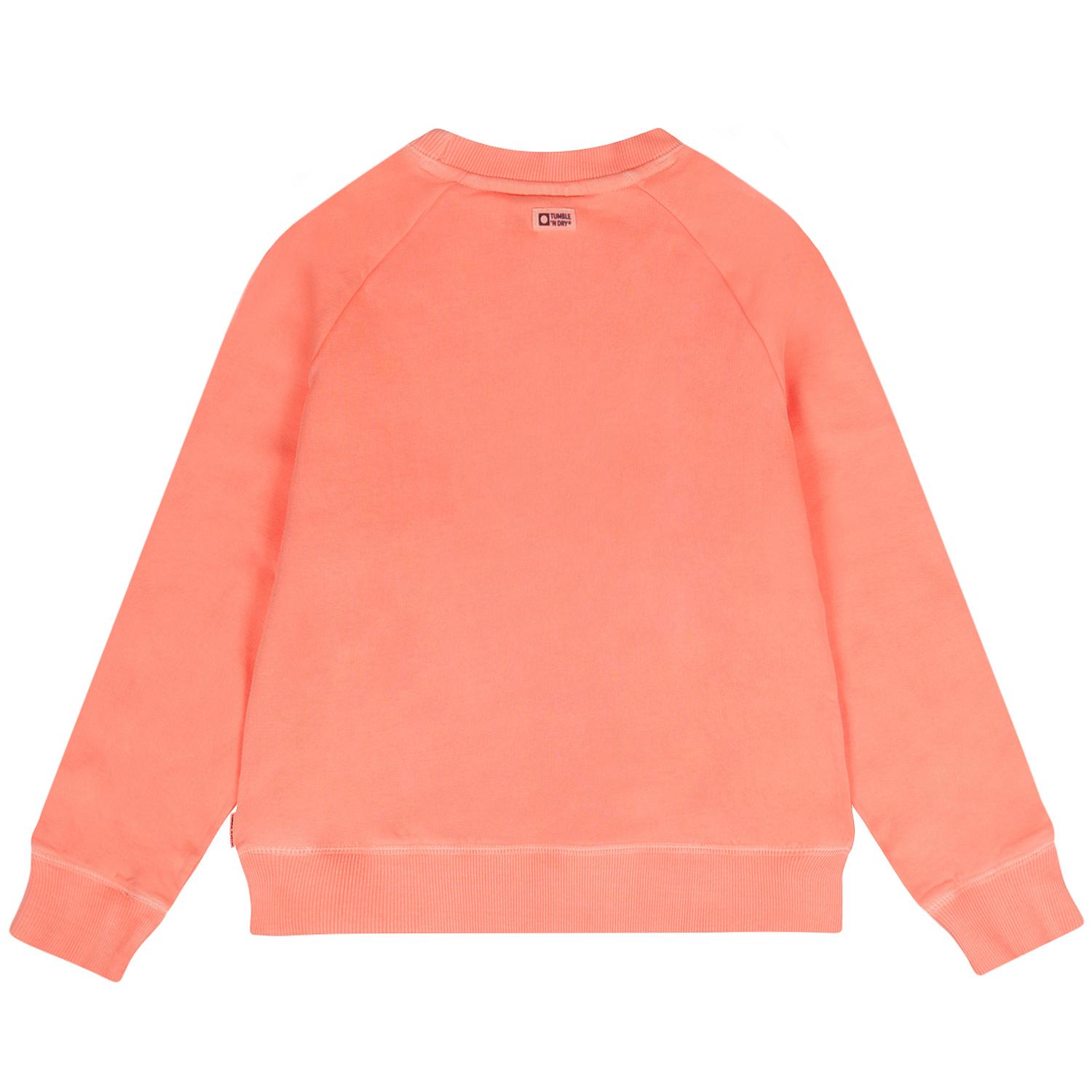 Fluo Sweater -Tumble 'N Dry