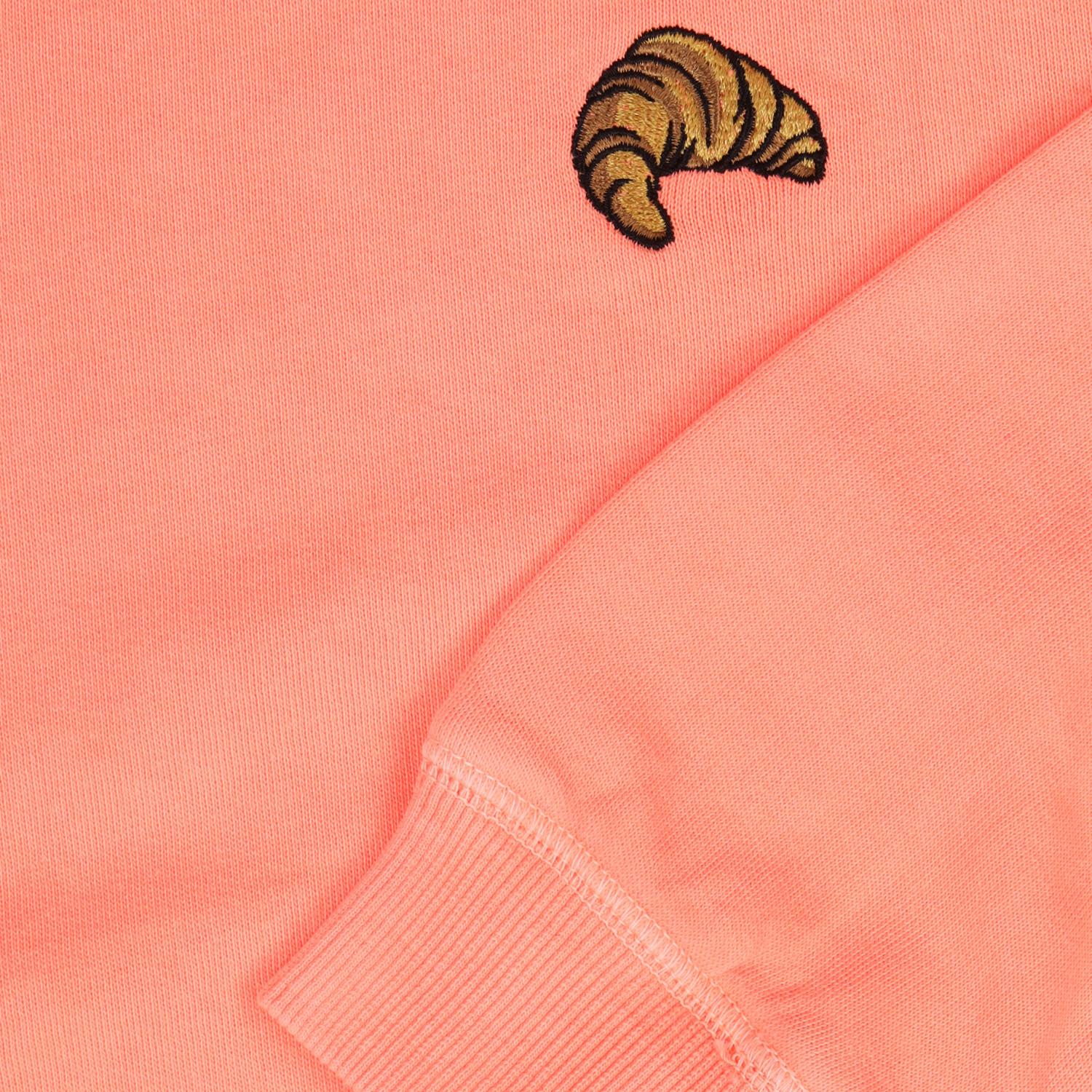 Fluo Sweater -Tumble 'N Dry