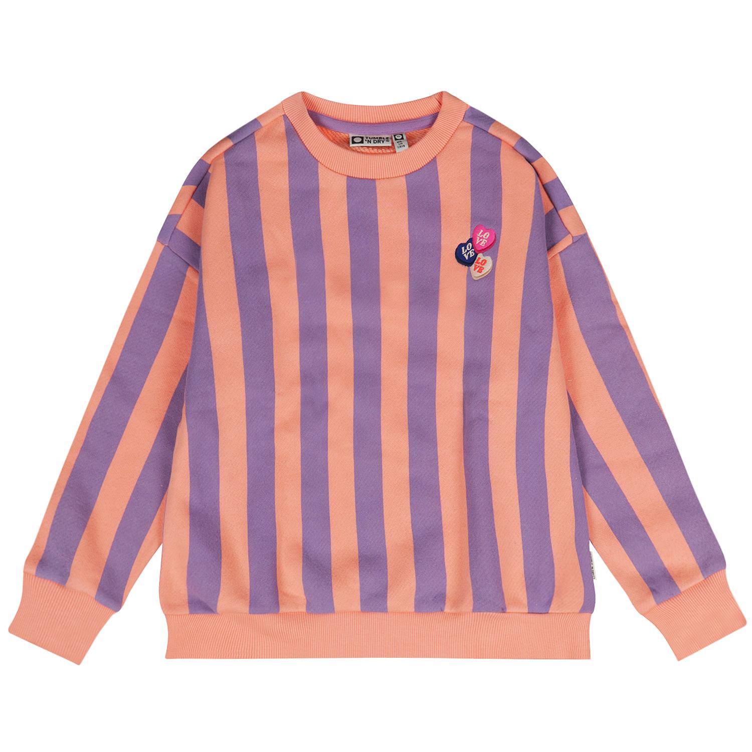 Bellissimo Sweater -Tumble 'N Dry