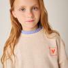 Le Coeur Sweater -Tumble 'N Dry