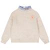 Le Coeur Sweater -Tumble 'N Dry