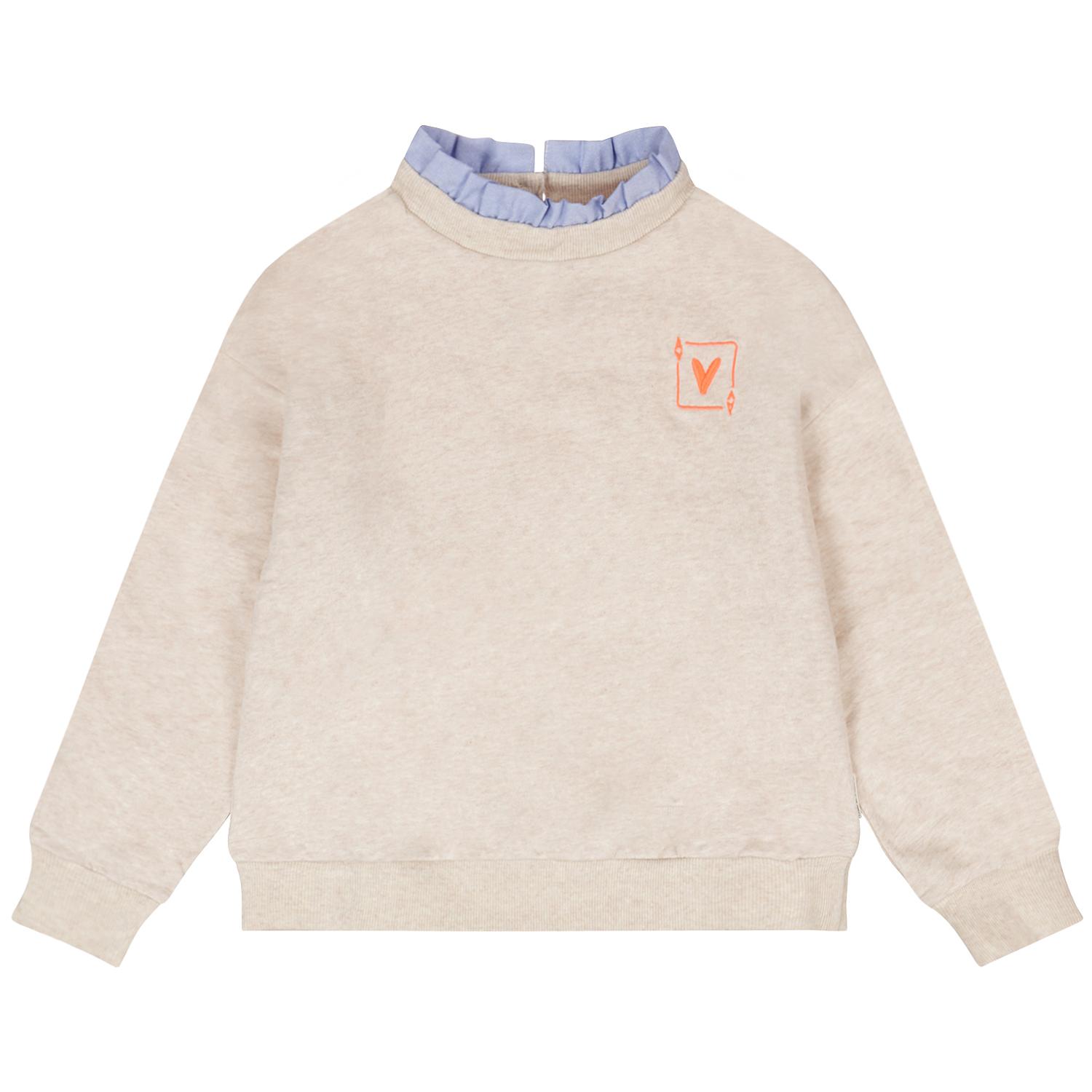 Le Coeur Sweater -Tumble 'N Dry