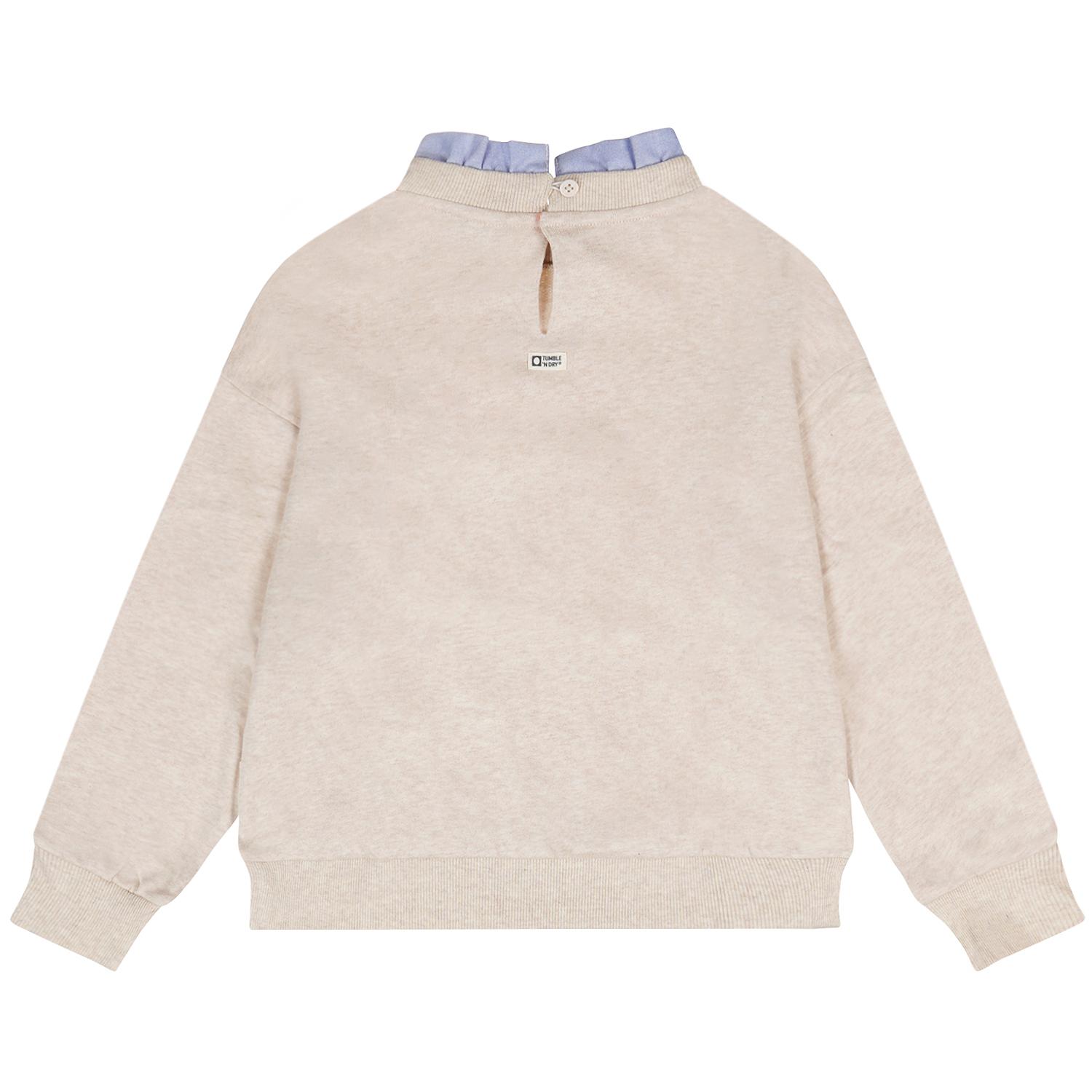 Le Coeur Sweater -Tumble 'N Dry