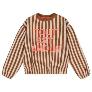 Mon Amour Sweater