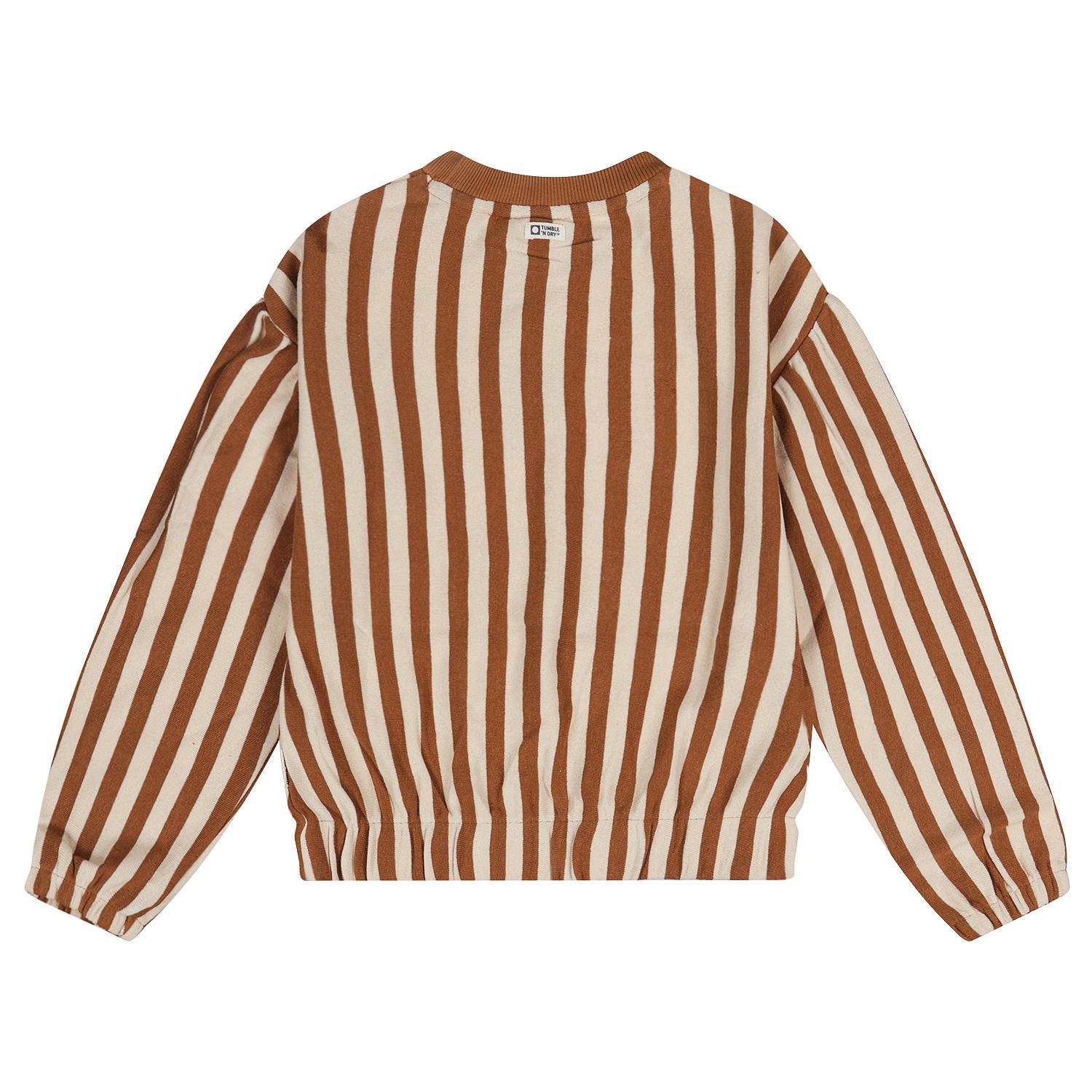 Mon Amour Sweater -Tumble 'N Dry