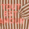 Mon Amour Sweater -Tumble 'N Dry