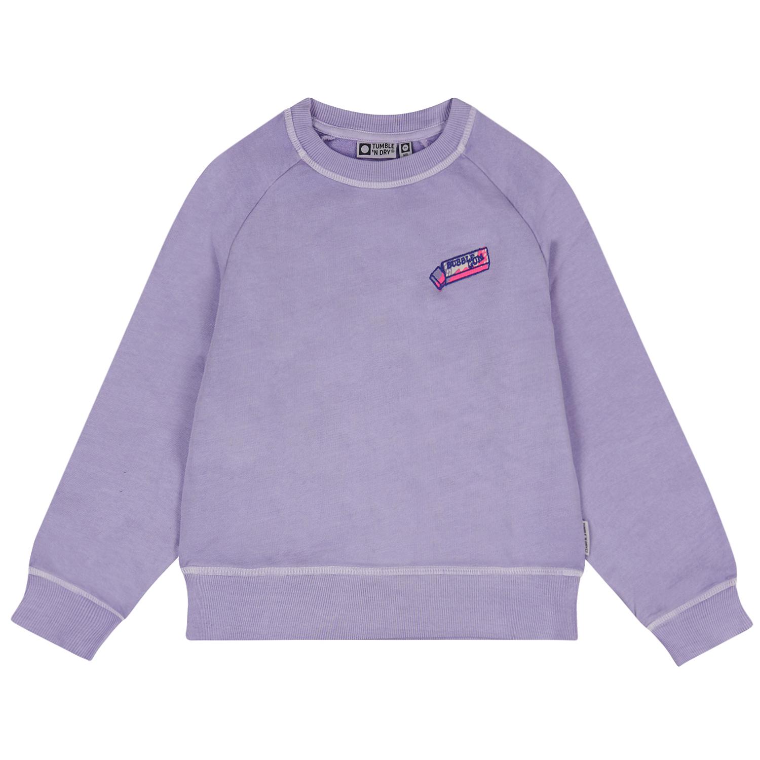 Fluo Sweater -Tumble 'N Dry