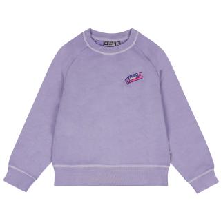 Fluo Sweater -Tumble 'N Dry