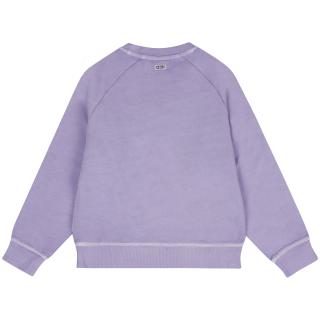 Fluo Sweater -Tumble 'N Dry