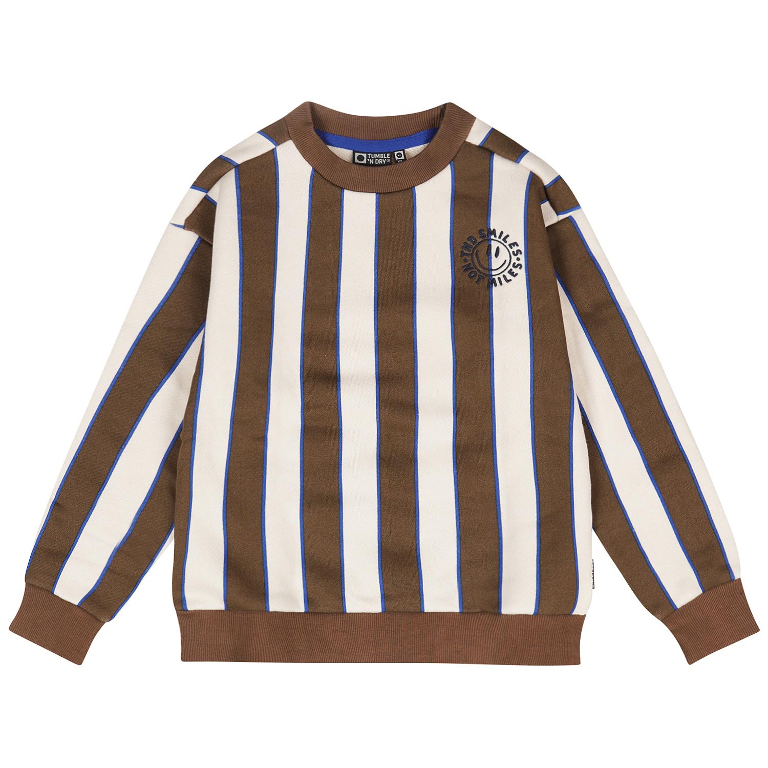 Motivation Sweater -Tumble 'N Dry