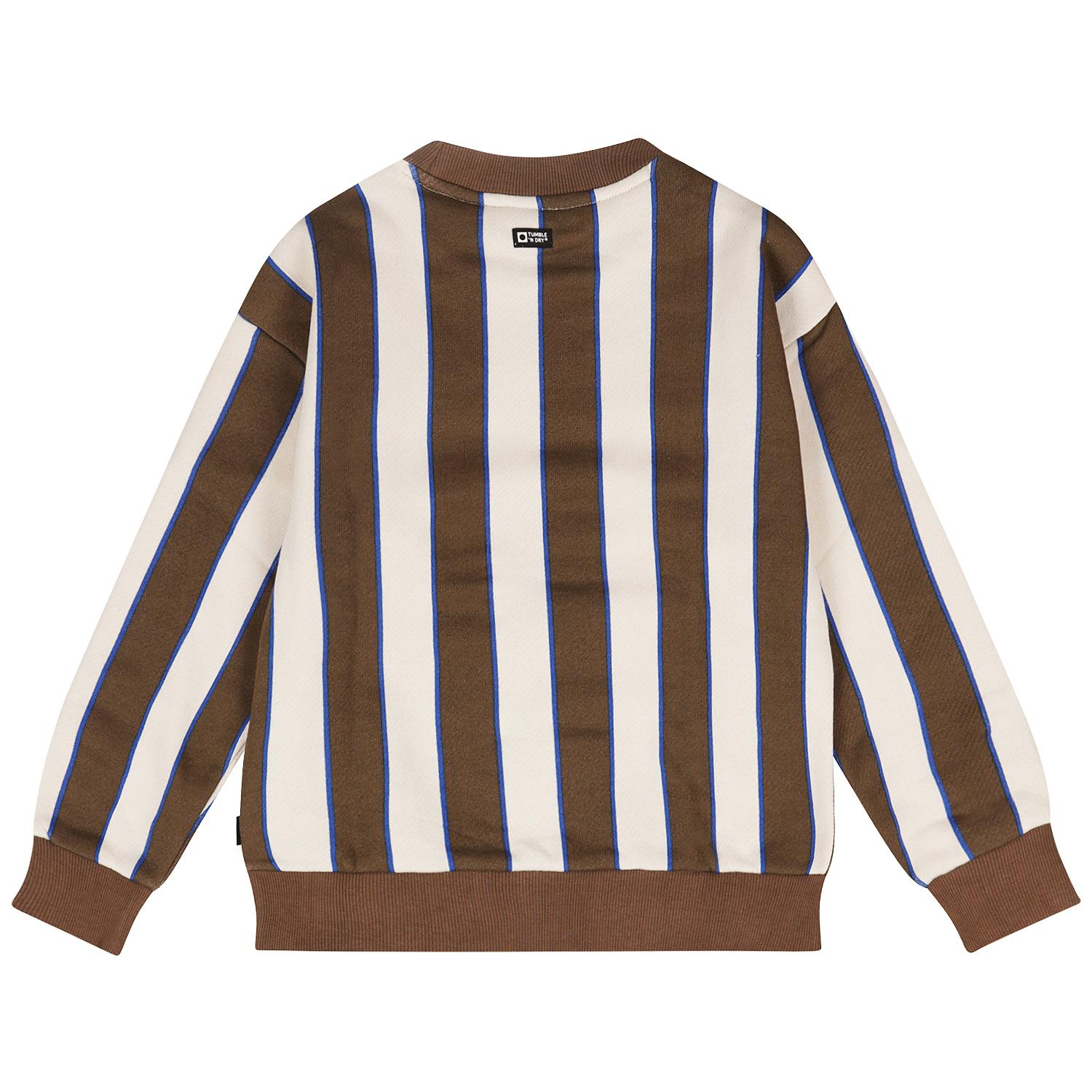 Motivation Sweater -Tumble 'N Dry