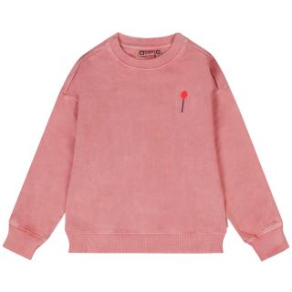 Ti Amo Sweater -Tumble 'N Dry
