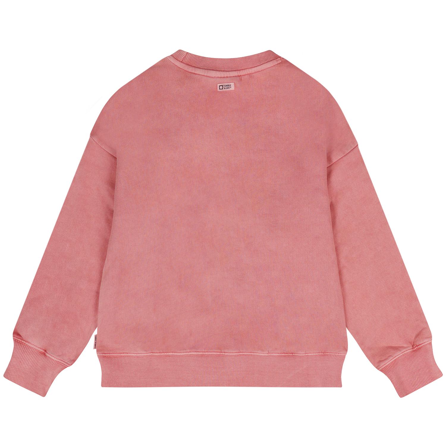 Ti Amo Sweater -Tumble 'N Dry