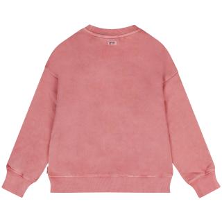 Ti Amo Sweater -Tumble 'N Dry
