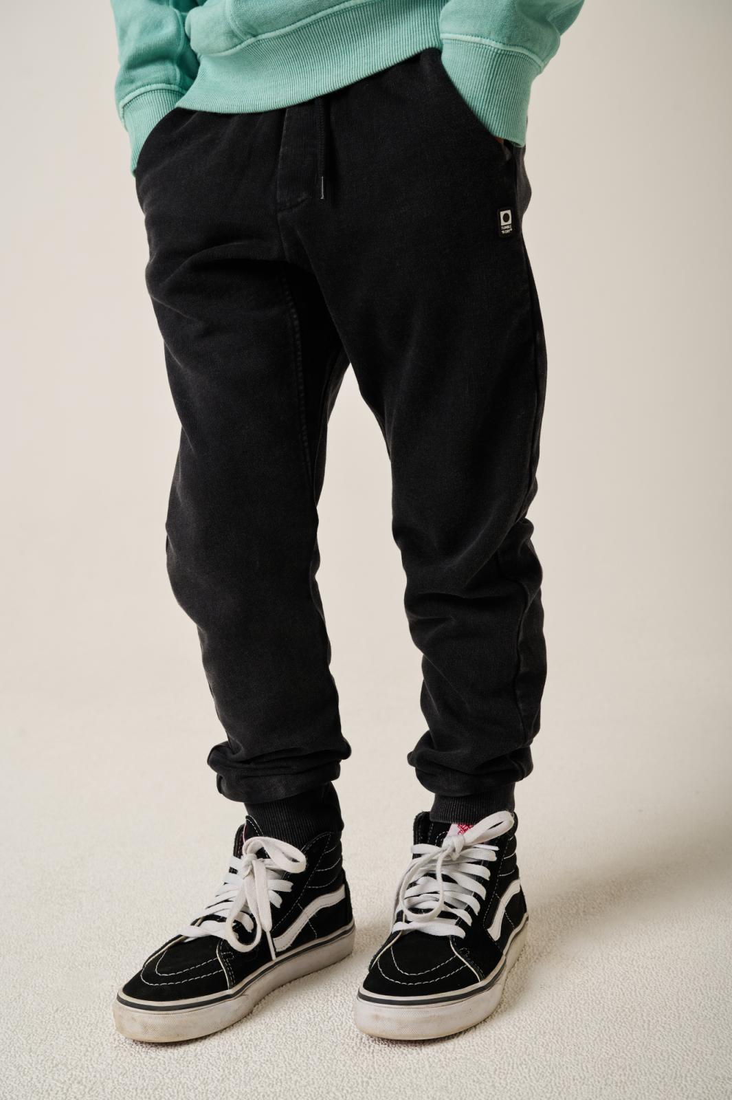 Morris Joggingbroek -Tumble 'N Dry