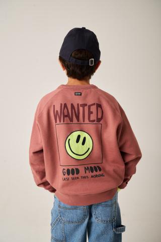Rebound Sweater -Tumble 'N Dry