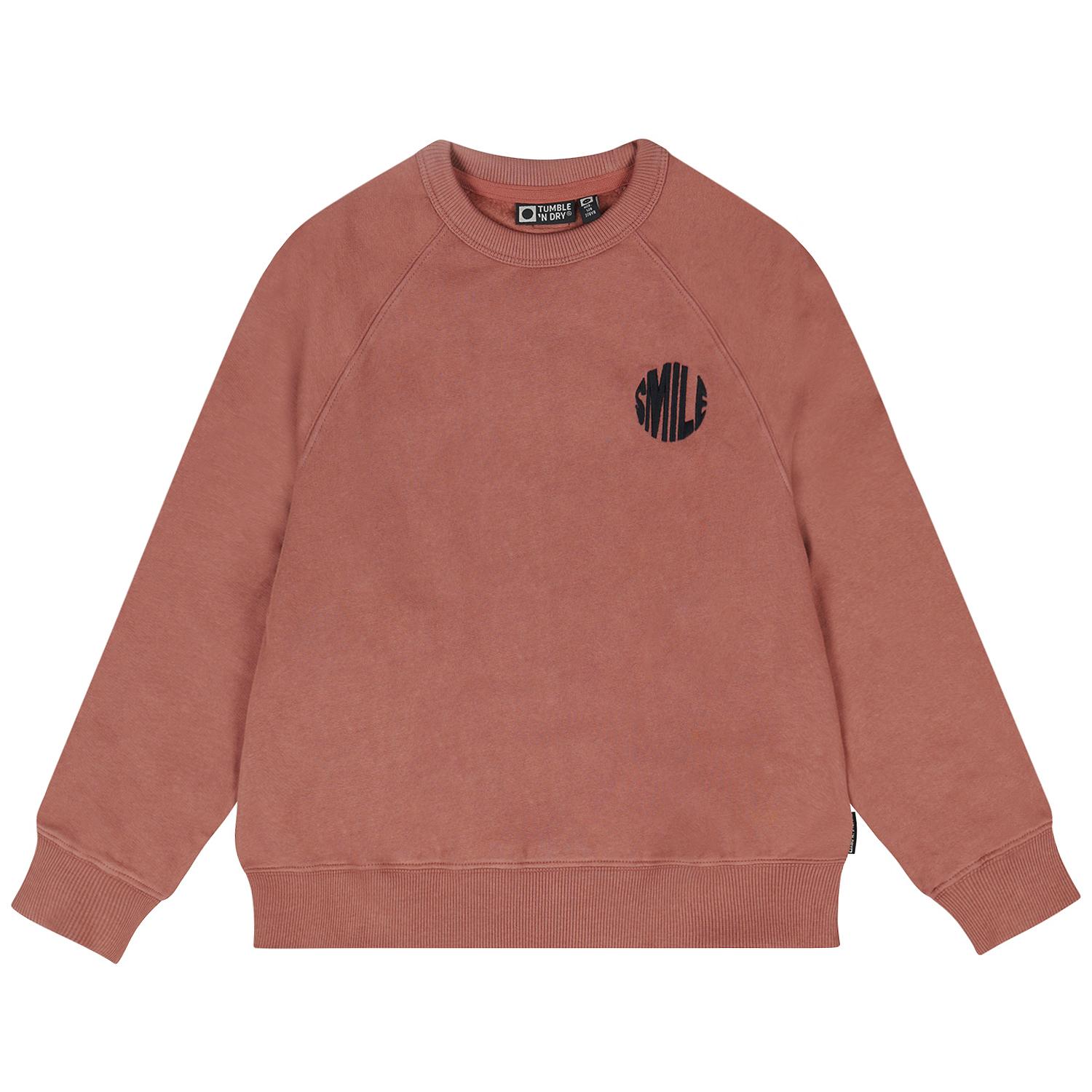 Rebound Sweater -Tumble 'N Dry