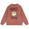 Rebound Sweater -Tumble 'N Dry