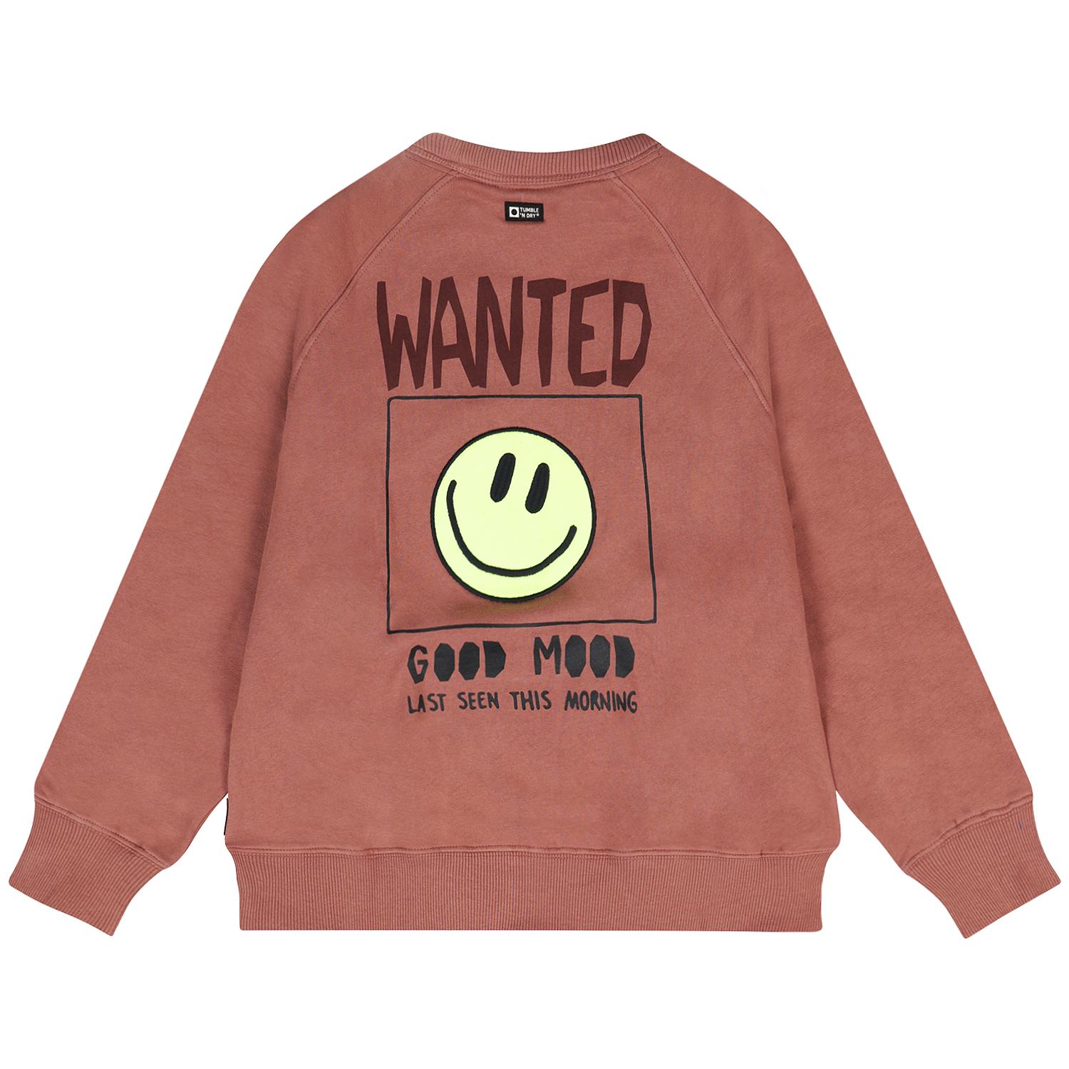 Rebound Sweater -Tumble 'N Dry