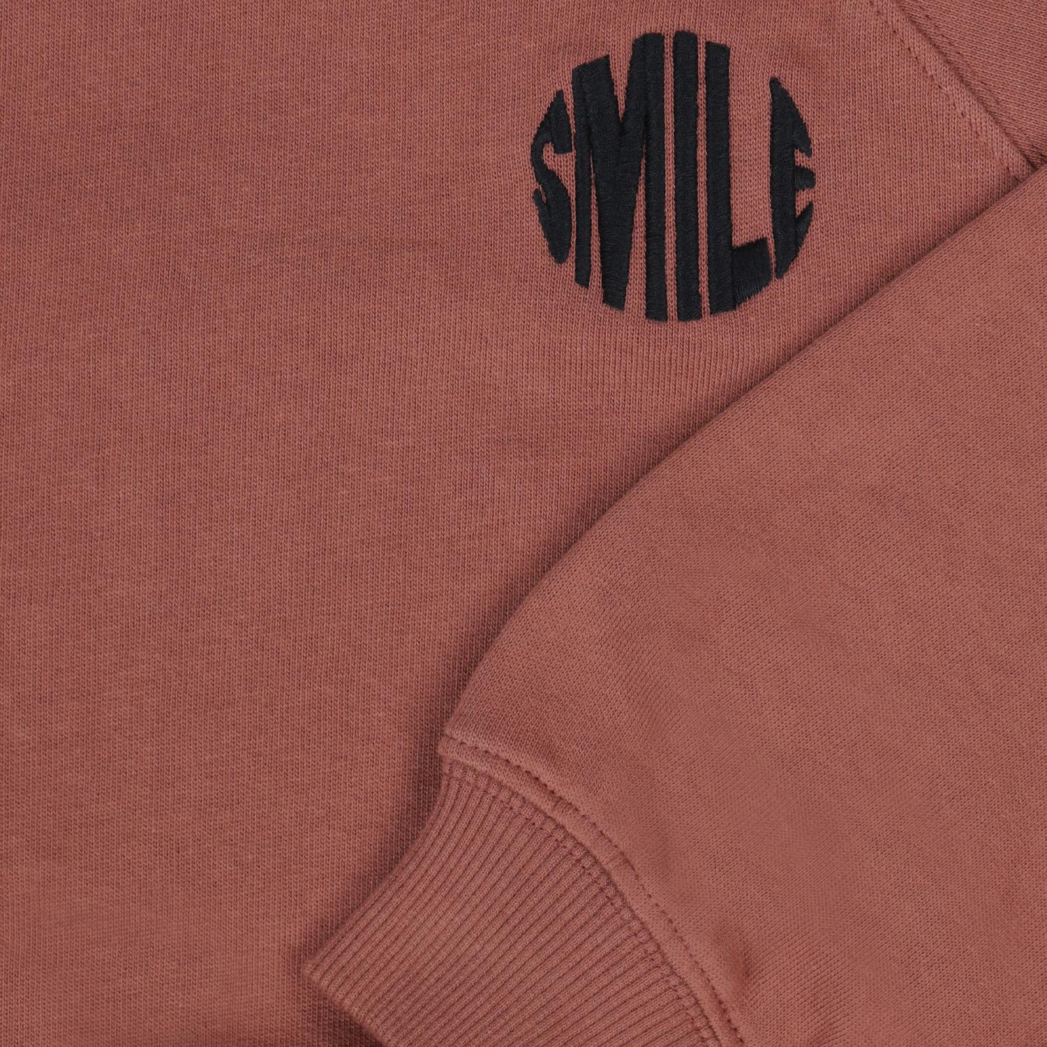 Rebound Sweater -Tumble 'N Dry