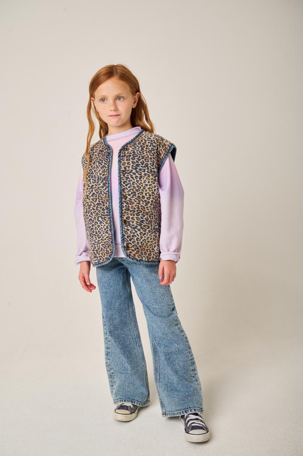 Jasmine wide jeans -Tumble 'N Dry