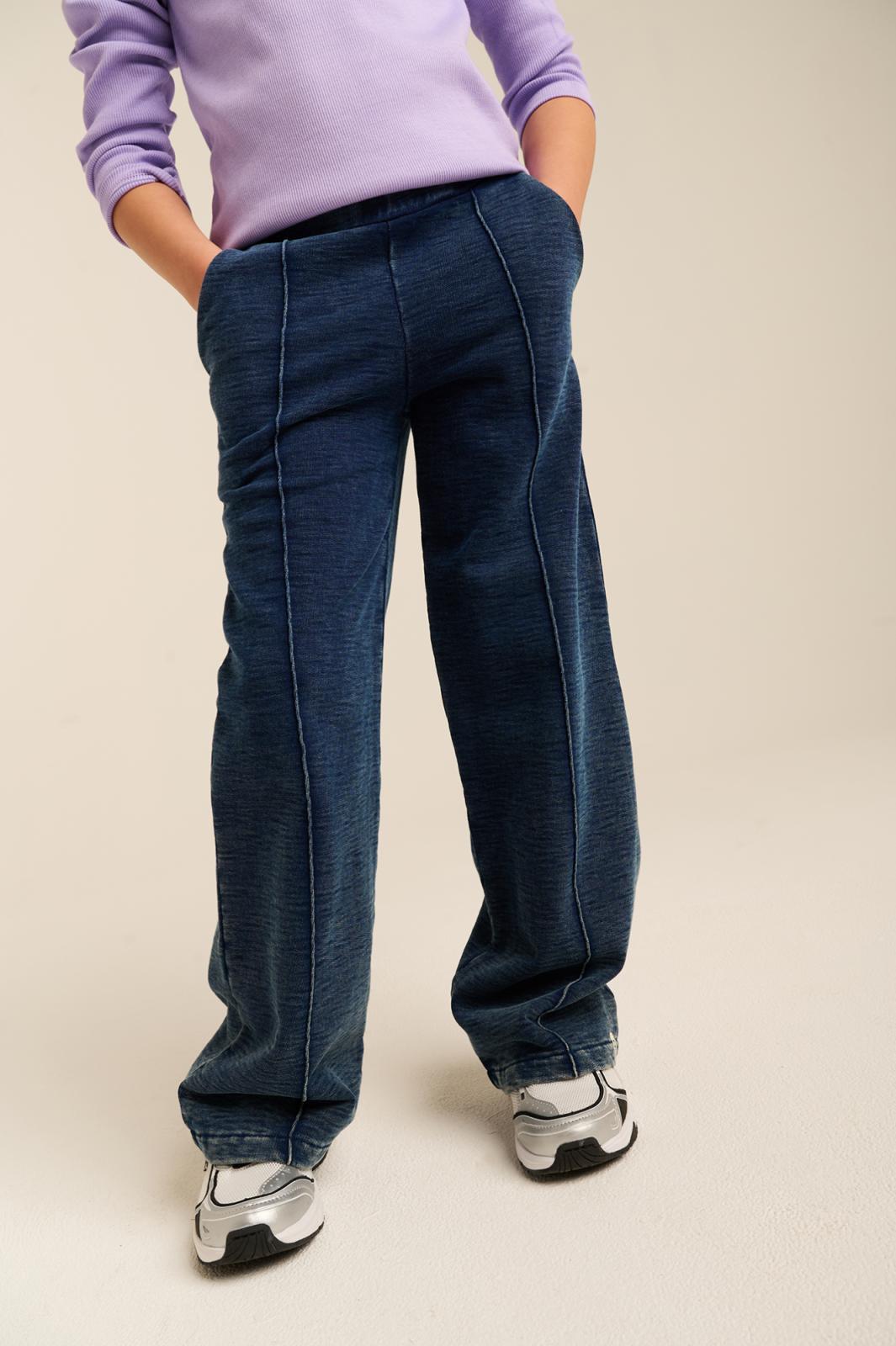 Claviere Broek -Tumble 'N Dry