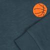 Game Sweater -Tumble 'N Dry