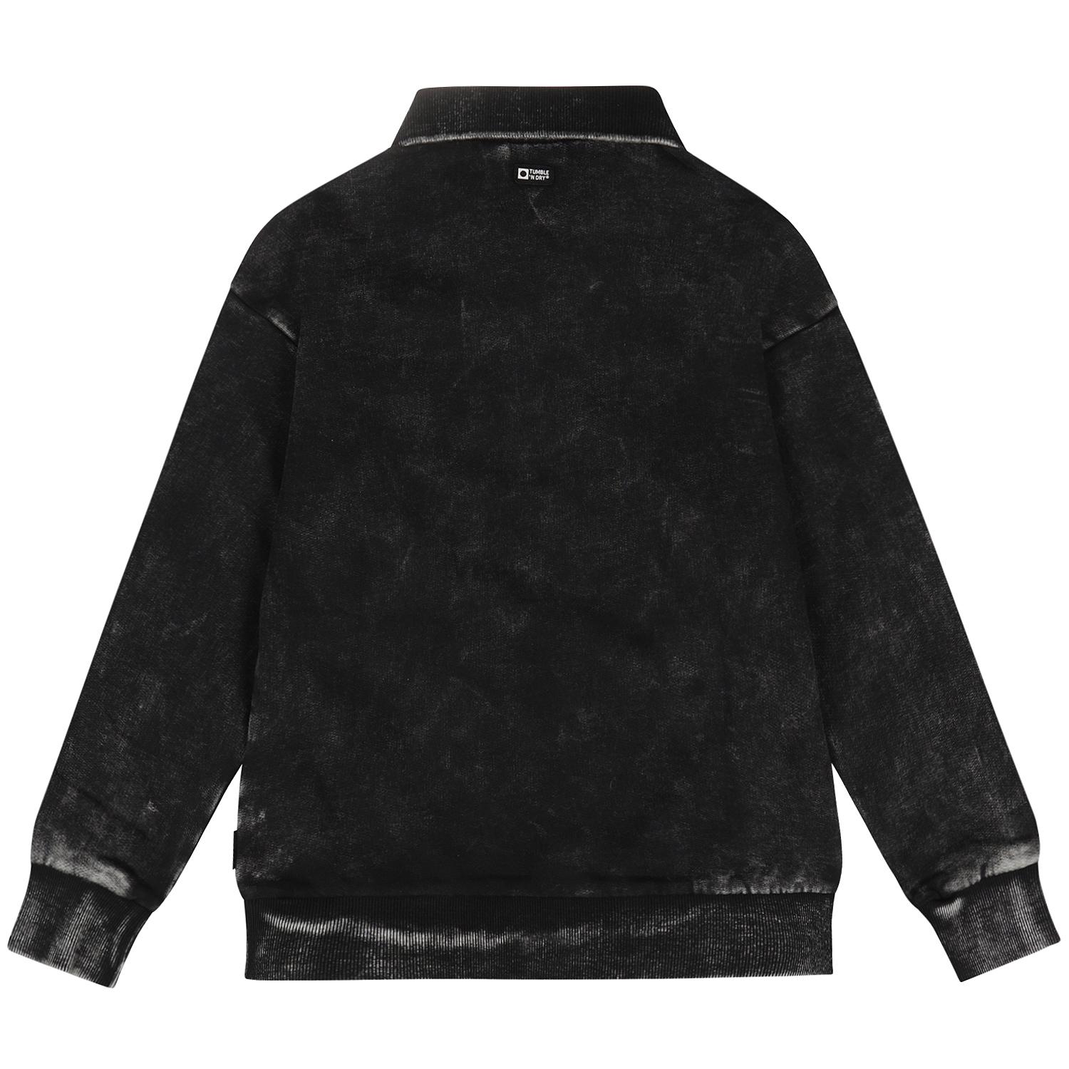 Position Sweater -Tumble 'N Dry