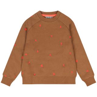 Belle Plagne Sweater
