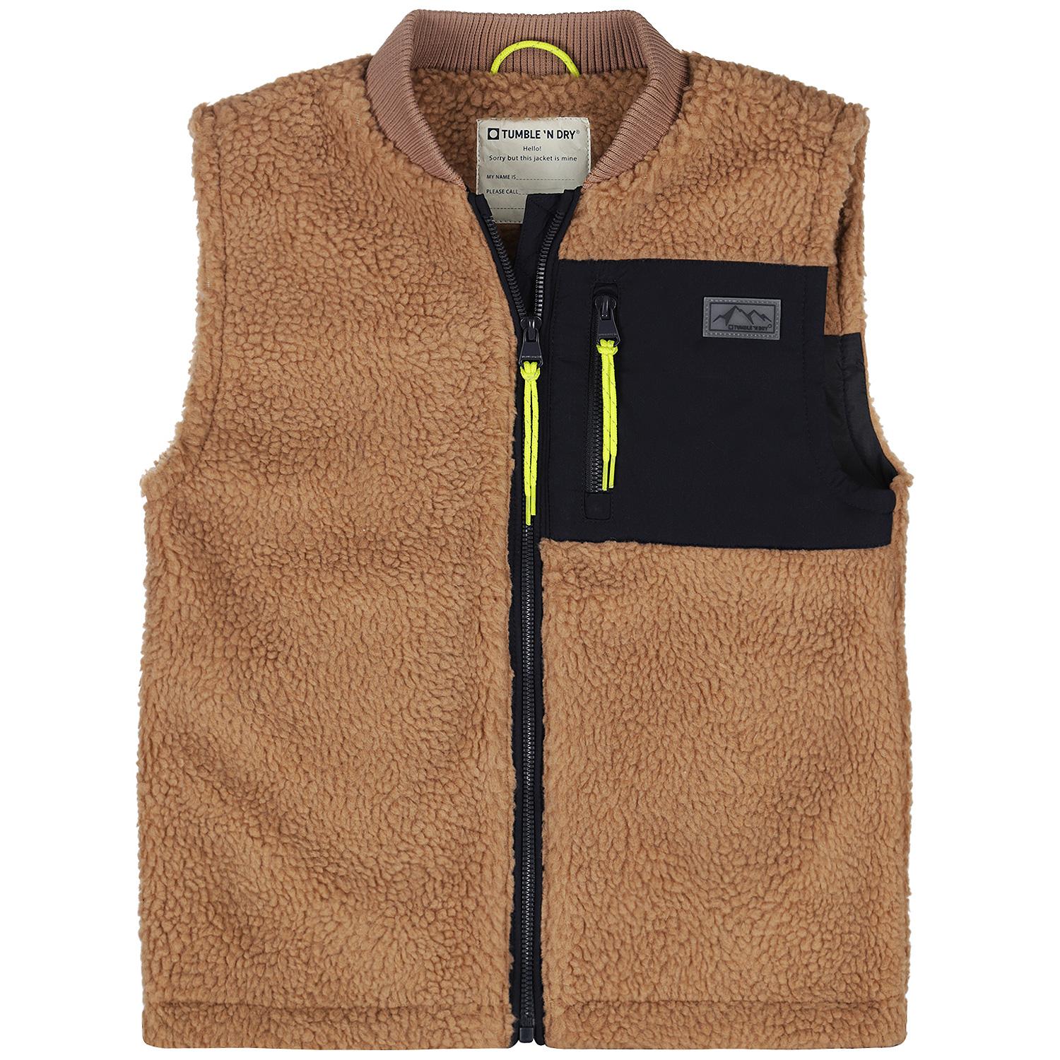 Opposite Bodywarmer -Tumble 'N Dry