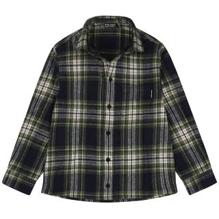 Contest Overhemd -Tumble 'N Dry