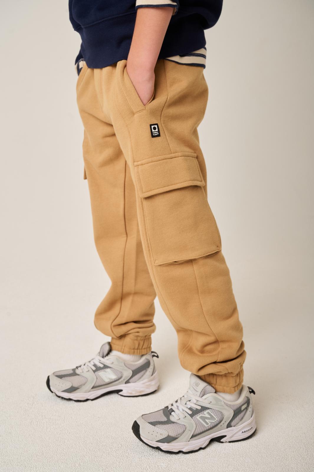 Bowl Joggingbroek -Tumble 'N Dry