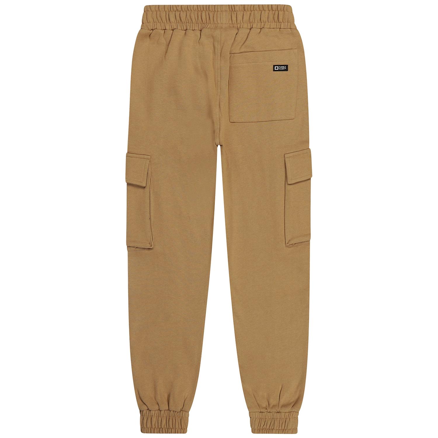 Bowl Joggingbroek -Tumble 'N Dry