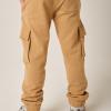 Bowl Joggingbroek -Tumble 'N Dry