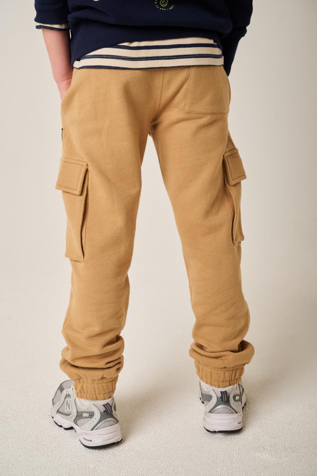 Bowl Joggingbroek -Tumble 'N Dry