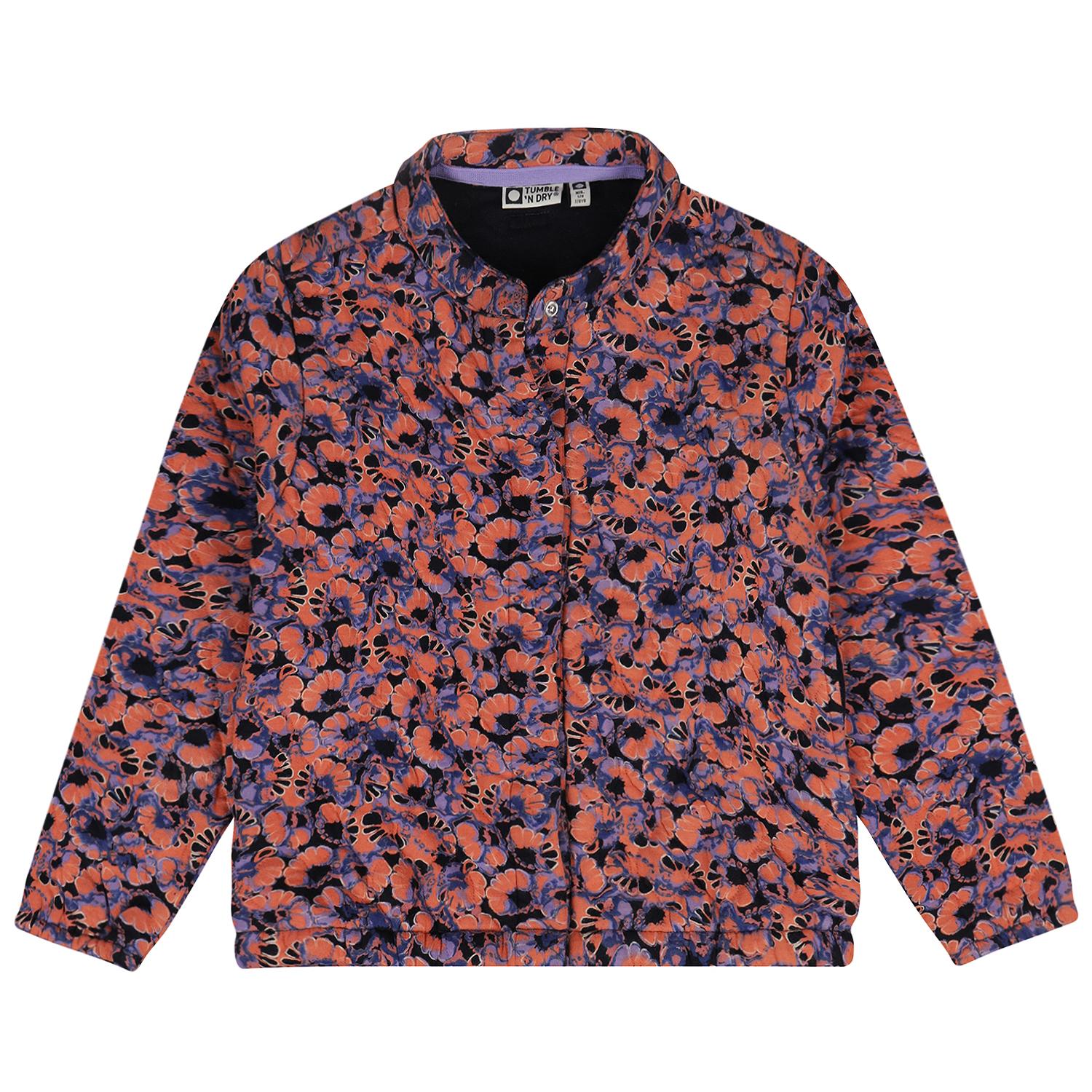Bacio Overshirt -Tumble 'N Dry