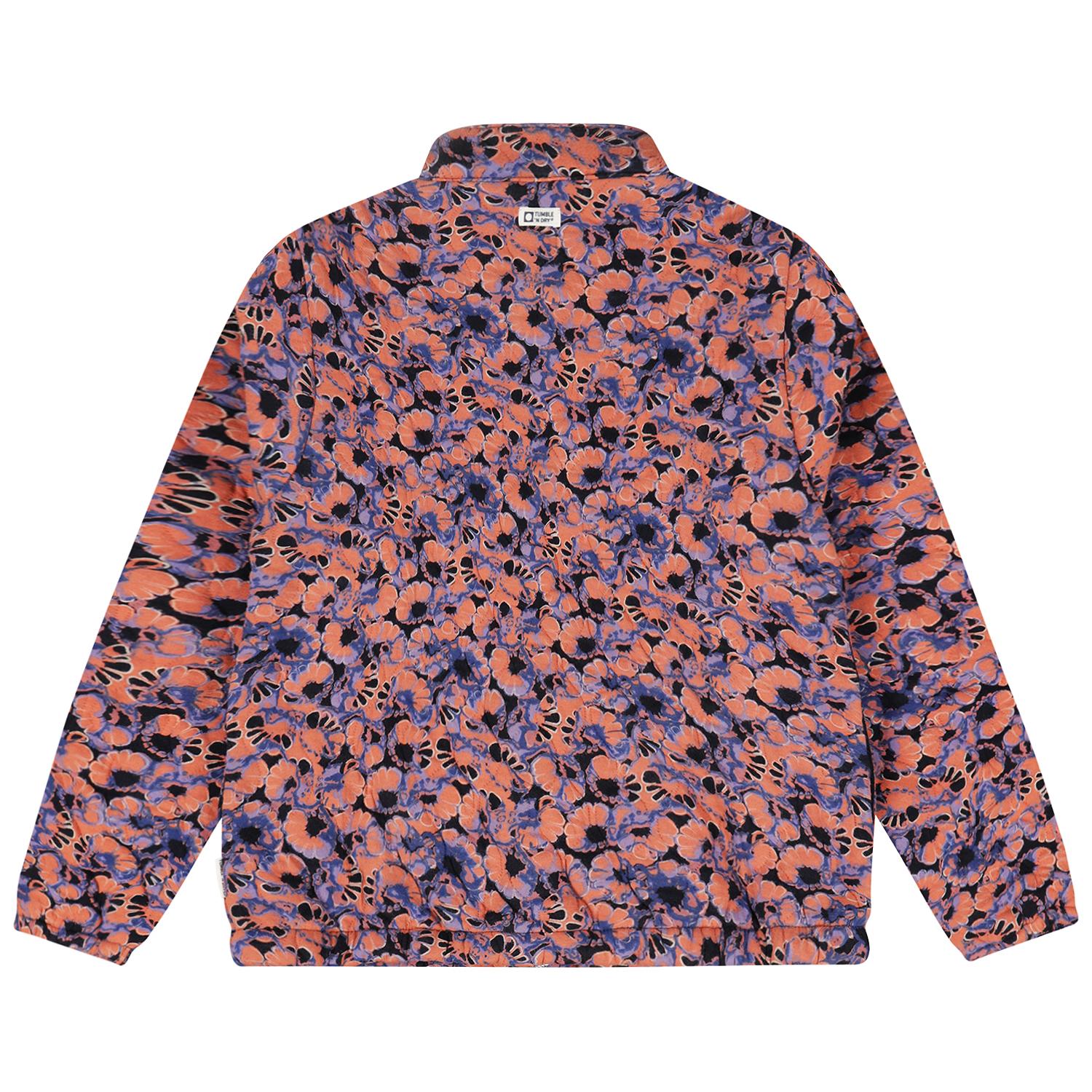 Bacio Overshirt -Tumble 'N Dry