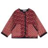 Parfait Overshirt -Tumble 'N Dry