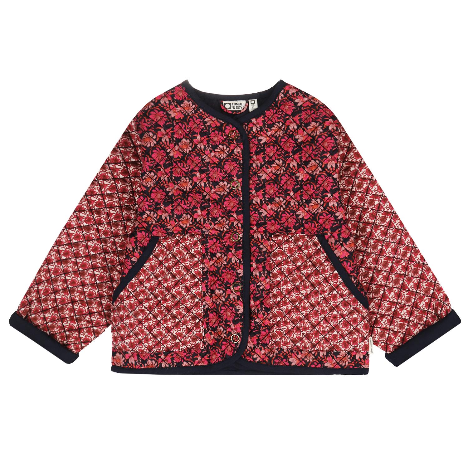 Parfait Overshirt -Tumble 'N Dry