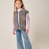 Demain Gilet -Tumble 'N Dry