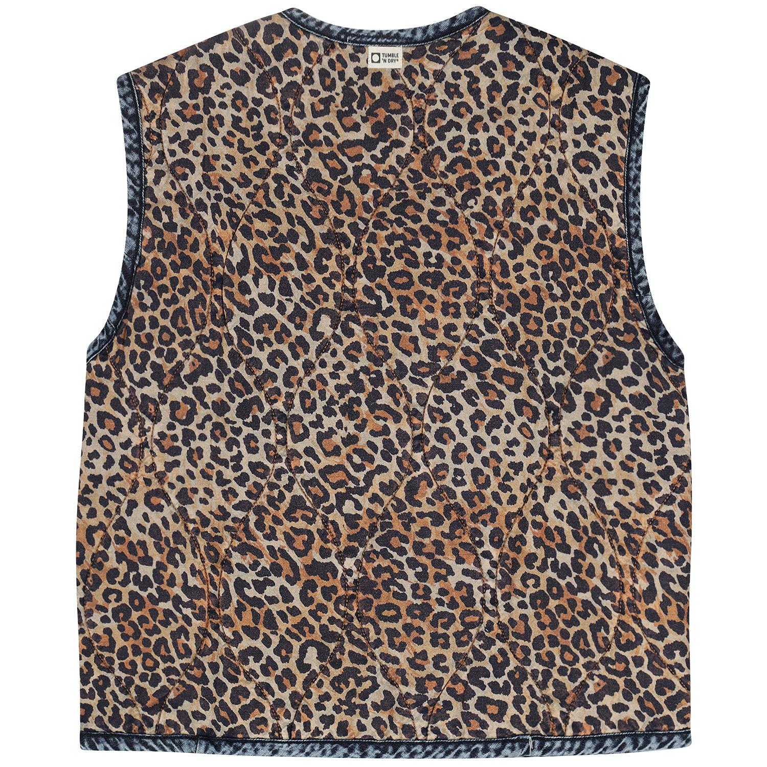 Demain Gilet -Tumble 'N Dry